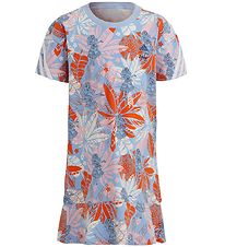 adidas Performance Dress - LG DY MNA - Blue/Pink