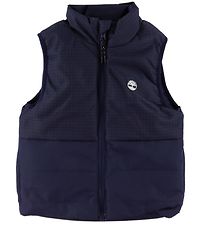 Timberland Liivi - Käännettävä - Laivastonsininen