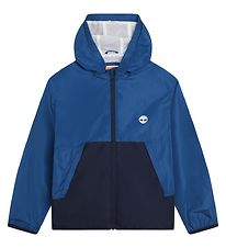 Timberland Jacket - Blue