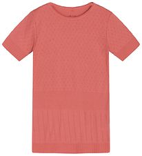 Noa Noa miniature T-shirt - Faded Rose