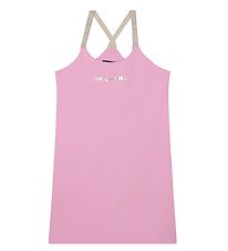 Karl Lagerfeld Kleid - Pink