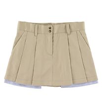 Moncler Skirt - Sand