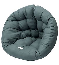 Liewood Chair - Rudi Mattress - Whale Blue