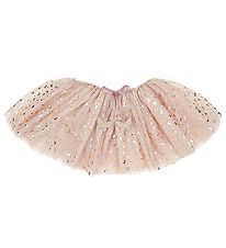 Mimi & Lula Tulle skirt - Bow Tie - Pink