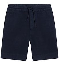 Kenzo Shorts - Marine