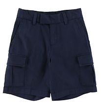 BOSS Shorts - Marine