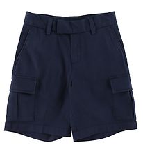 BOSS Shorts - Navy