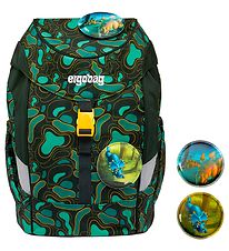 Ergobag Preschool Backpack - Mini - TriBearatops