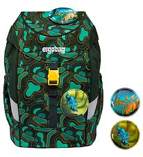 Ergobag Liten Ryggsäck - Mini - TriBearatops