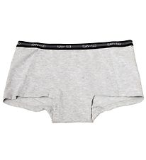 Say-So Hipsters - Grey Melange