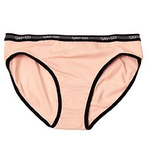 Say-So Knickers - Pink