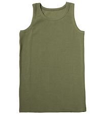 Say-So Undershirt - Green