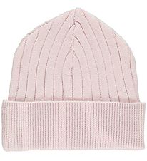 Müsli Beanie - Knitted - Baby - Rose Moon