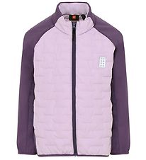 LEGO® Wear Sommerjacke - LWSturm 212 - Medium+ Purple