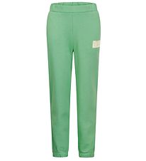 Mads Nrgaard Joggingbroek - Pattina - Creme de Menthe