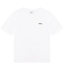 BOSS T-shirt - White