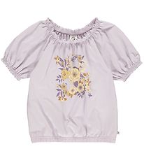 Müsli T-skjorte - Kardamin - Frill - Soft Syrin