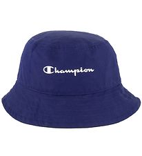 Champion Sommerhut - Blau