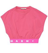 Marni Top - Roze