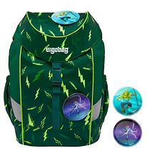 Ergobag Preschool Backpack - Mini - BearTastic