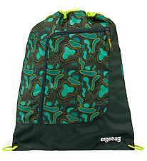 Ergobag Gymsack - Prime - TriBearatops