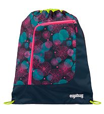Ergobag Gymsack - Prime - CoralBear