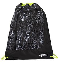 Ergobag Sac de gymnastique - Premier - Super ReflectBear