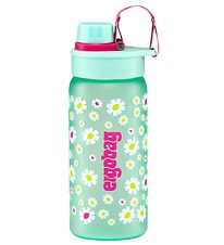 Ergobag Trinkflasche - 500 ml - Blumen