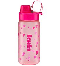 Ergobag Trinkflasche - 500 ml - Hearts