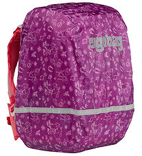 Ergobag Regnplast - Hestar