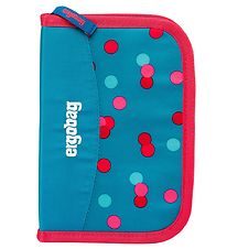 Ergobag Pencil Case w. Content - BearLegance