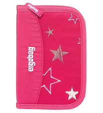 Ergobag Federtasche m. Inhalt - StarlightBear