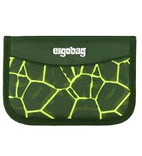 Ergobag Federtasche m. Inhalt - BearRex