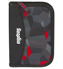 Ergobag Pennaveski M. Efni - TaekBeardo