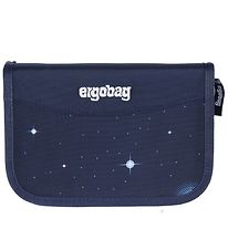 Ergobag Pennaveski M. Efni - AtmosBear