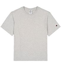 Champion Fashion T-shirt - Grey