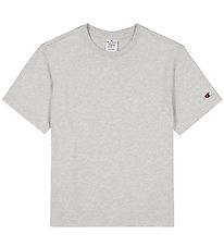 Champion Fashion T-shirt - Grey