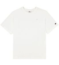 Champion Fashion T-shirt - White