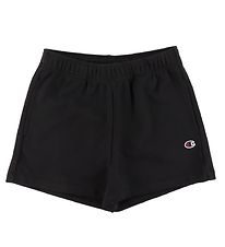 Champion Fashion Shorts - Noir