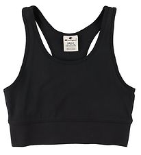 Champion Fashion Top - Black