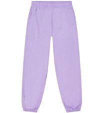 Champion Fashion Trousers - Purple