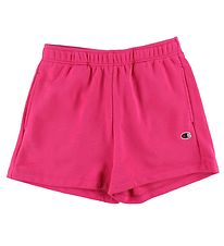 Champion Fashion Shorts - Roze