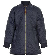 Mikk-Line Thermojacke - Blue Nights