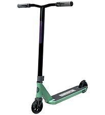 Dominator Trottinette - Astuce de tireur d'lite - Teal