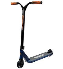 Dominator Scooter - Luchtlandingstruc - Blauw