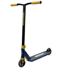 Dominator Scooter - Sluipschuttertruc - Blauw