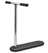 Indo Trampoline Scooter - 670 mm - X70 - Black