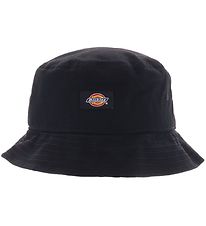 Dickies Bucket Hat - Stayton - Svart