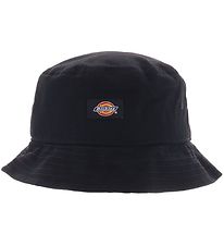 Dickies Bucket Hat - Stayton - Black