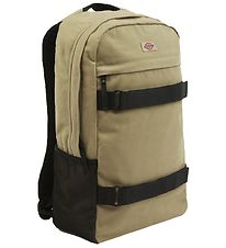 Dickies Backpack - Canvas Plus - Desert